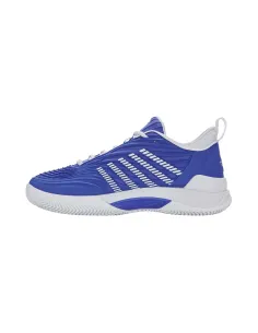 K-swiss Hypercourt Supreme 2 Clay Bleu | Ofertas de Padel 2